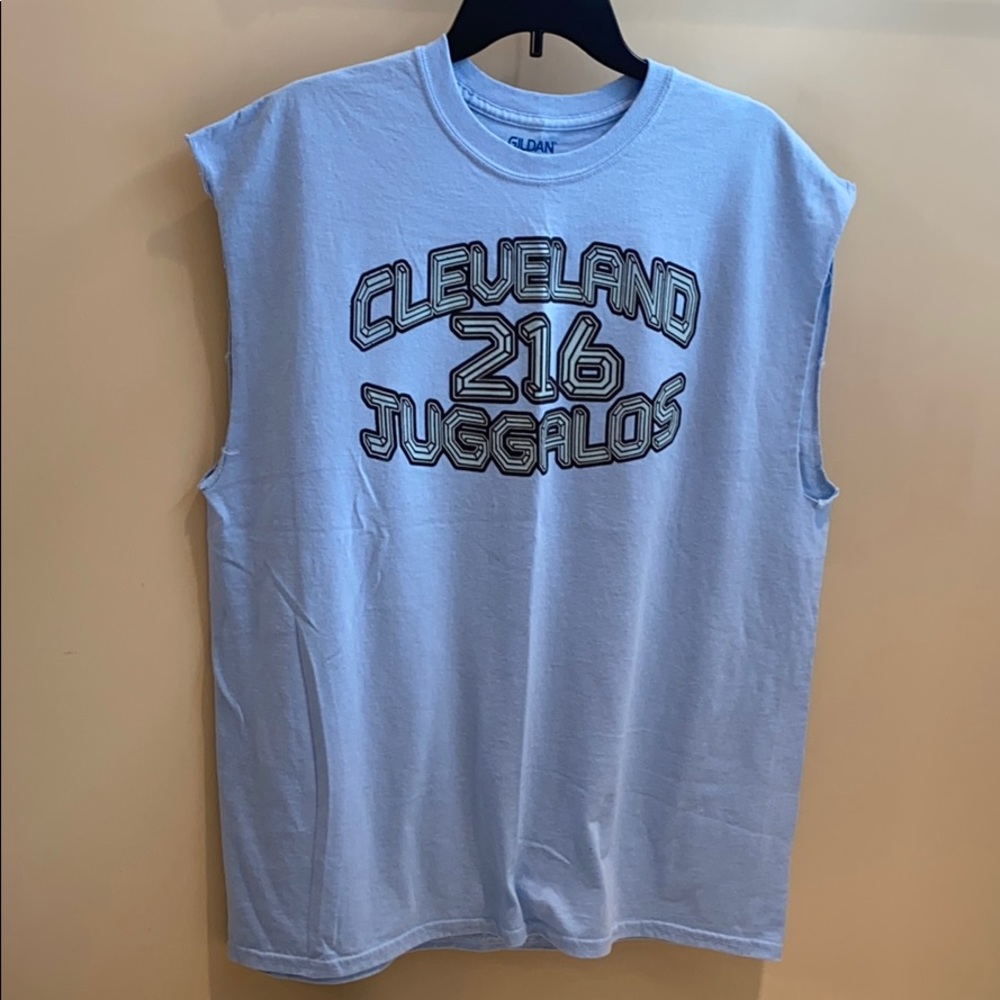 Gathering of the Juggalos - Mushroomhead